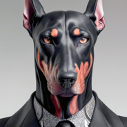 Doberman